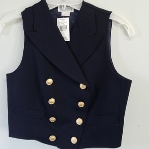 Georgiou Studio Women's Vest